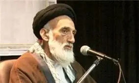 عضو مجلس خبرگان: اعتراض به سند 2030 در راستای فرمایشات رهبری است/ طلبکار هم شده‌اند، می‌گویند از توهین به 2030 نمی‌گذریم!