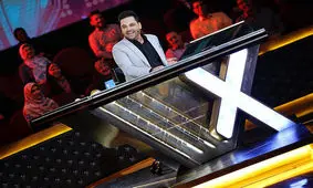 خیز احسان علیخانی برای فصل سوم «عصر جدید»