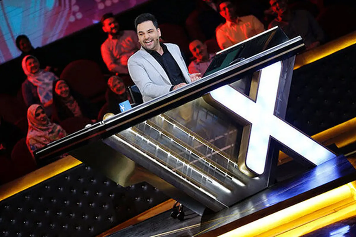 خیز احسان علیخانی برای فصل سوم «عصر جدید»