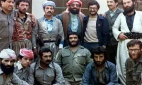  ماجرای محاصره باشگاه افسران سنندج از سوی ۲۰۰۰ منافق