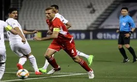 برتری آماری پرسپولیس برابر السد