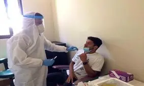 دانشجویان علوم پزشکی غربالگری کرونا می‌شوند/ابتلای ۲۸۰ دانشجو به کرونا