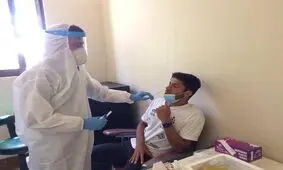 دانشجویان علوم پزشکی غربالگری کرونا می‌شوند/ابتلای ۲۸۰ دانشجو به کرونا