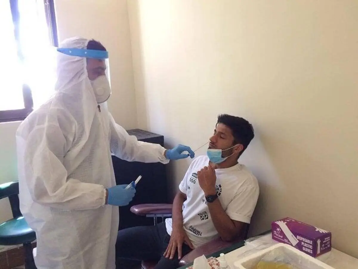 دانشجویان علوم پزشکی غربالگری کرونا می‌شوند/ابتلای ۲۸۰ دانشجو به کرونا