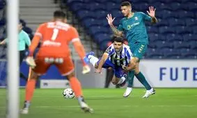 تمجید مربی جنجالی پرسپولیس از مهدی طارمی