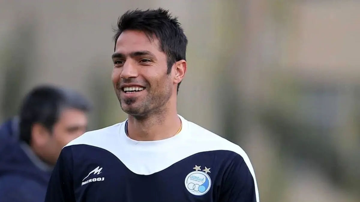 پیام‌ امیرحسین صادقی پس از تصادف شدید: خدا را شکر اوضاع خوبی دارم/ عکس و ویدئو