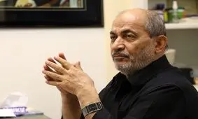 رفیقدوست: موافق رئیس جمهور نظامی هستم/ کمترین فساد در بنیاد مستضعفان است