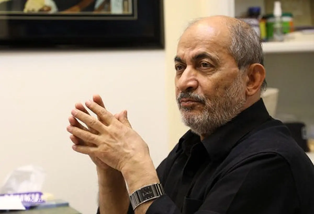 رفیقدوست: موافق رئیس جمهور نظامی هستم/ کمترین فساد در بنیاد مستضعفان است