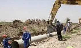 ۱۱۶ میلیارد ریال به اصلاح خطوط آبرسانی تربت‌حیدریه تخصیص یافت