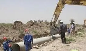 ۱۱۶ میلیارد ریال به اصلاح خطوط آبرسانی تربت‌حیدریه تخصیص یافت
