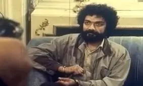 احمد فخر، بازیگر مشهدی سینما و تلویزیون در بستر بیماری/ ویدئو