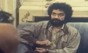 احمد فخر، بازیگر مشهدی سینما و تلویزیون در بستر بیماری/ ویدئو