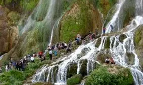 ۱۹۲ واحد گردشگری در سامانه کارا استان لرستان ثبت نام کردند