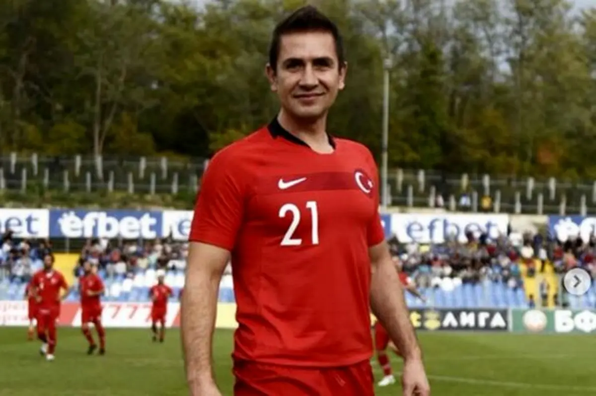 اجیر کردن قاتل برای کشتن ستاره فوتبال ترکیه!