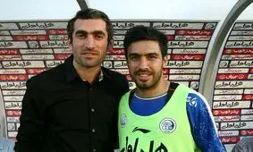 شوخی فتح‌الله زاده با خسرو حیدری