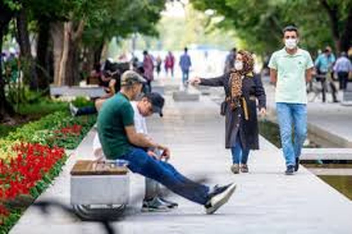 وخیم‌تر شدن وضعیت اصفهان از شیوع ویروس کرونا و دغدغه مسوولان