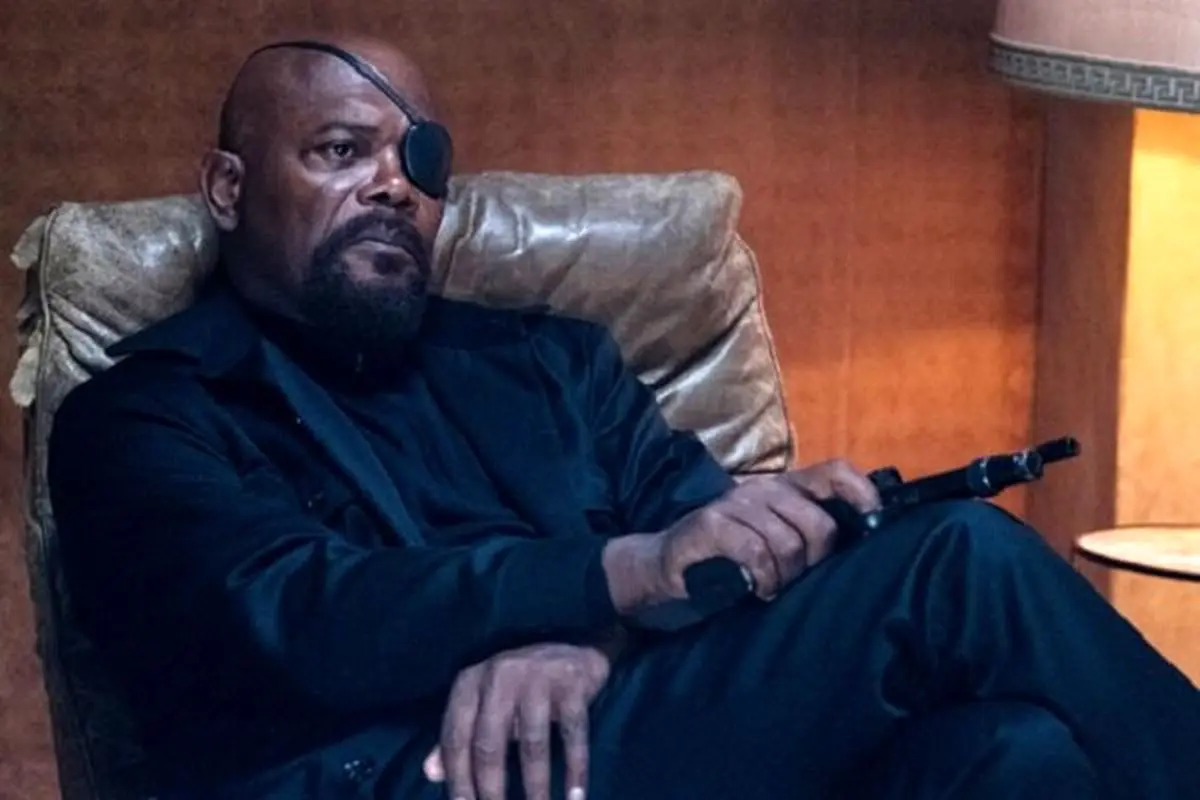 ساموئل ال. جکسون بازیگر سریال شد/ بازگشت دوباره شخصیت نیک فیوری