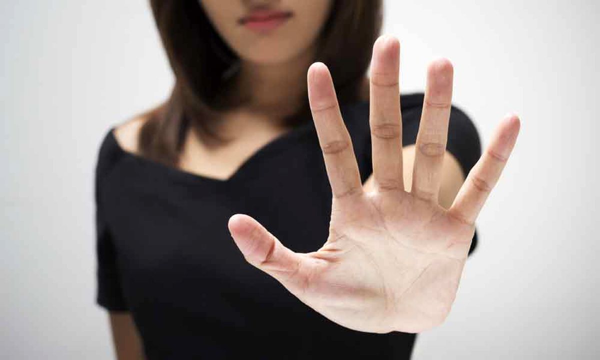 چطور «نه» بگوییم؟