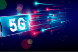 اینترنت 5G در ایران از کیش آغاز می‌شود