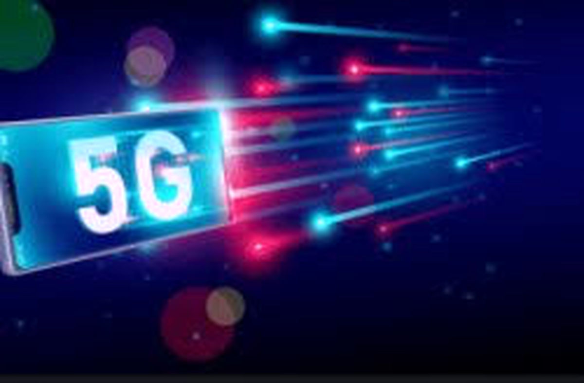 اینترنت 5G در ایران از کیش آغاز می‌شود