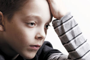 چاره تیک‌های عصبی در کودکان چیست؟