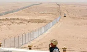 بررسی ماجرای نامه‌ تخلیه شهرهای مرزی ایران به دلیل وقوع احتمالی جنگ