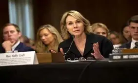 جهان باید به جای انتقاد از آمریکا، تشویقش کند!