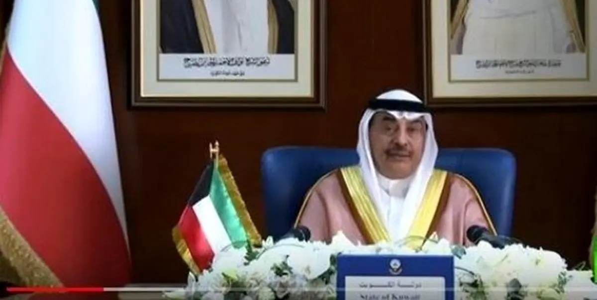 ایران را به گفت‌وگو با کشورهای عربی بر اساس عدم مداخله در امور داخلی کشورها دعوت می‌کنیم