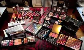 جریمه نقدی و ضبط کالای متهم پرونده قاچاق لوازم آرایشی