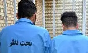 ۲ مظنون حادثه قتل در شوشتر دستگیر شدند