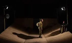 آنچه تئاتری‌ها برای هفته دفاع مقدس تدارک دیدند