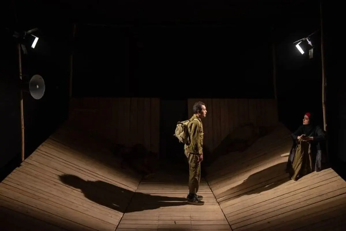 آنچه تئاتری‌ها برای هفته دفاع مقدس تدارک دیدند