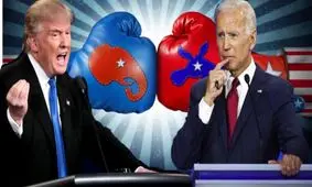 ترامپ یا بایدن؛ پیروز مناظره انتخاباتی کیست؟/ ترامپ آماده له کردن بایدن است/ سه نقطه قوت بایدن در مقابل رقیب موقرمز