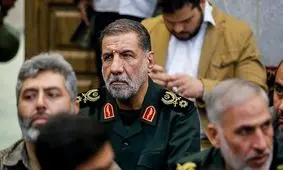 اکبر گنجی در سپاه بود اما حتی یک روز هم جبهه نرفت/ ویدئو