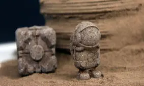 می‌توان خانه‌های مریخی را با "کیتین" ساخت