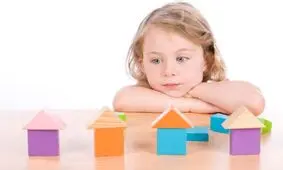 معاینه دندان ها راهی برای تشخیص اوتیسم در کودکان