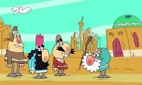 دیرین دیرین / این قسمت: اعتراض به تعطیلی موسسات مالی و اعتباری