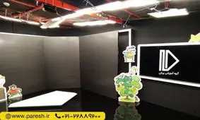 اطلاع‌رسانی پرش در رابطه با استفاده غیر قانونی از بسته‌های معلم خصوصی