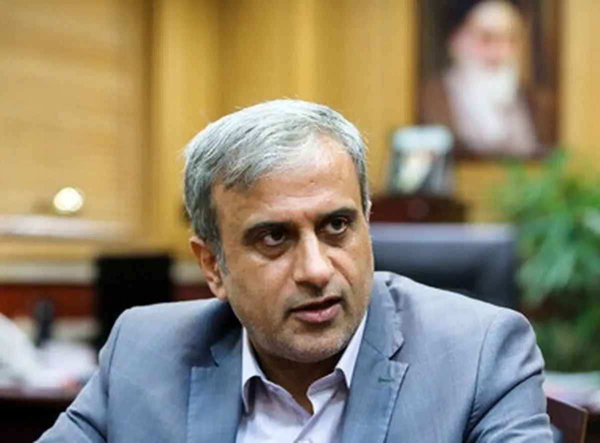 پیش‌بینی زلزله قبل از رسیدن به تهران