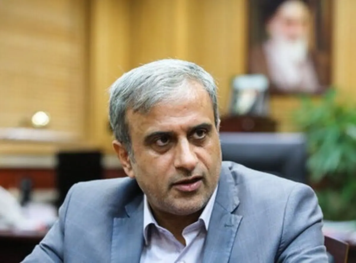 پیش‌بینی زلزله قبل از رسیدن به تهران