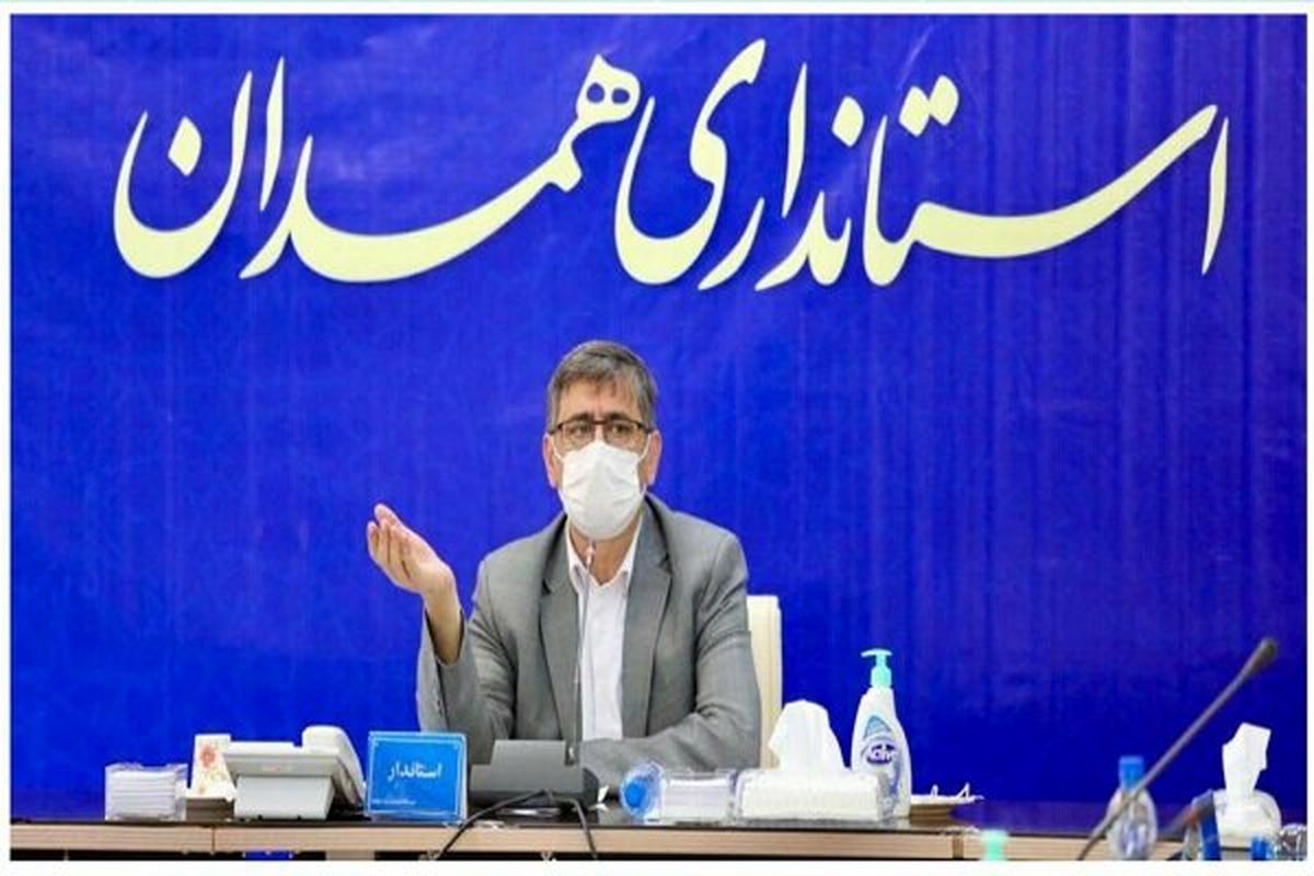 محدودیتهای کرونایی به زودی در همدان اعلام و اجرا میشود