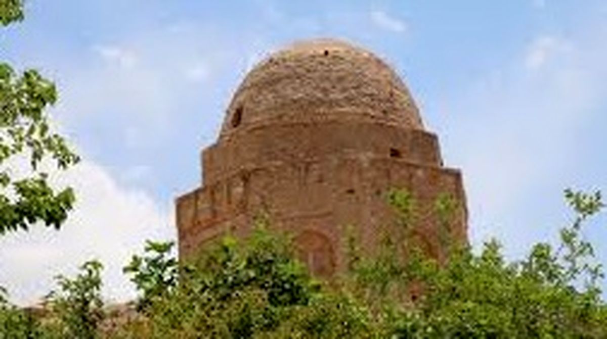 سنگهای تاریخی توران پشت برچیده شد