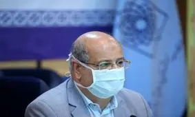 تهران در وضعیت کاملاً بحرانی / درخواست اعمال محدودیت‌های یک هفته‌ای