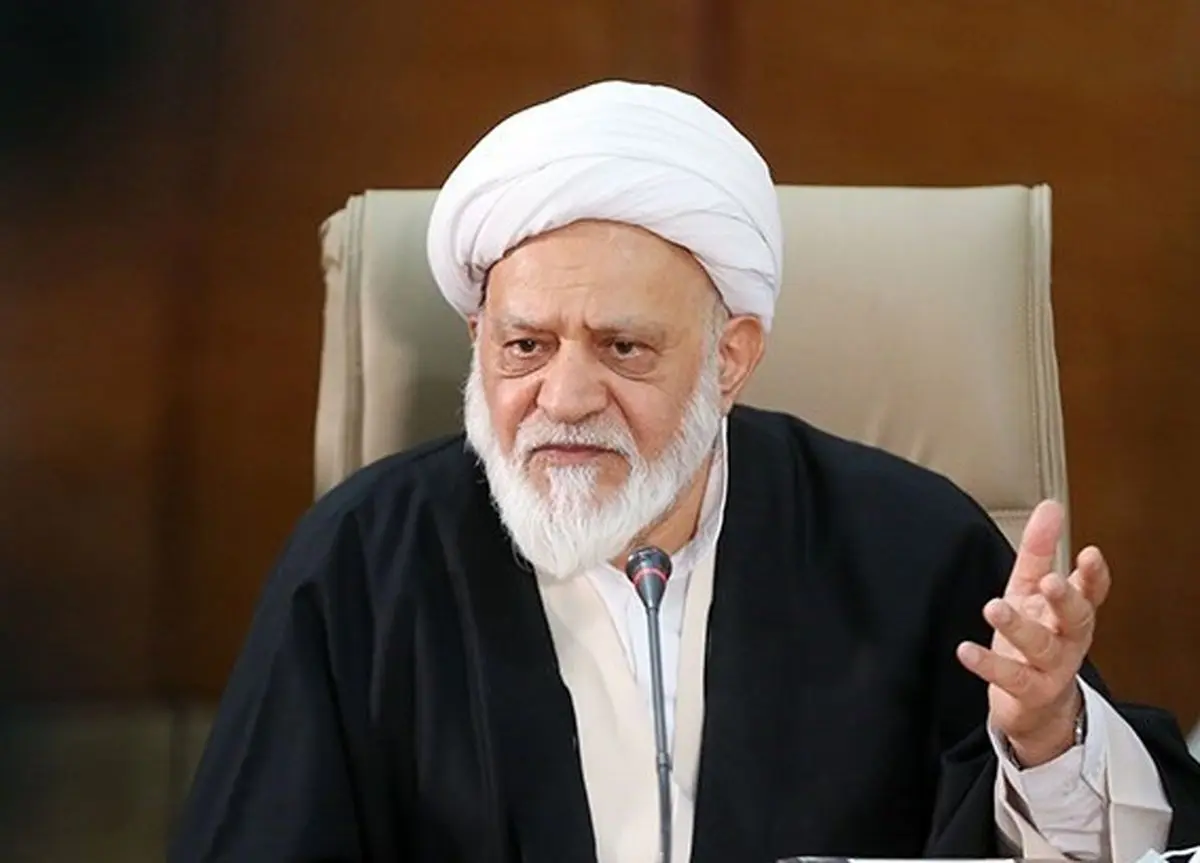 واکنش سخنگوی جامعه روحانیت مبارز به خبر حمایت از لاریجانی