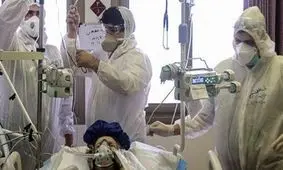 افزایش ابتلا به کرونا در آذربایجان غربی ادامه دارد/ واکسن آنفلوانزا مانع از ابتلا به ویروس کرونا نمی‌شود