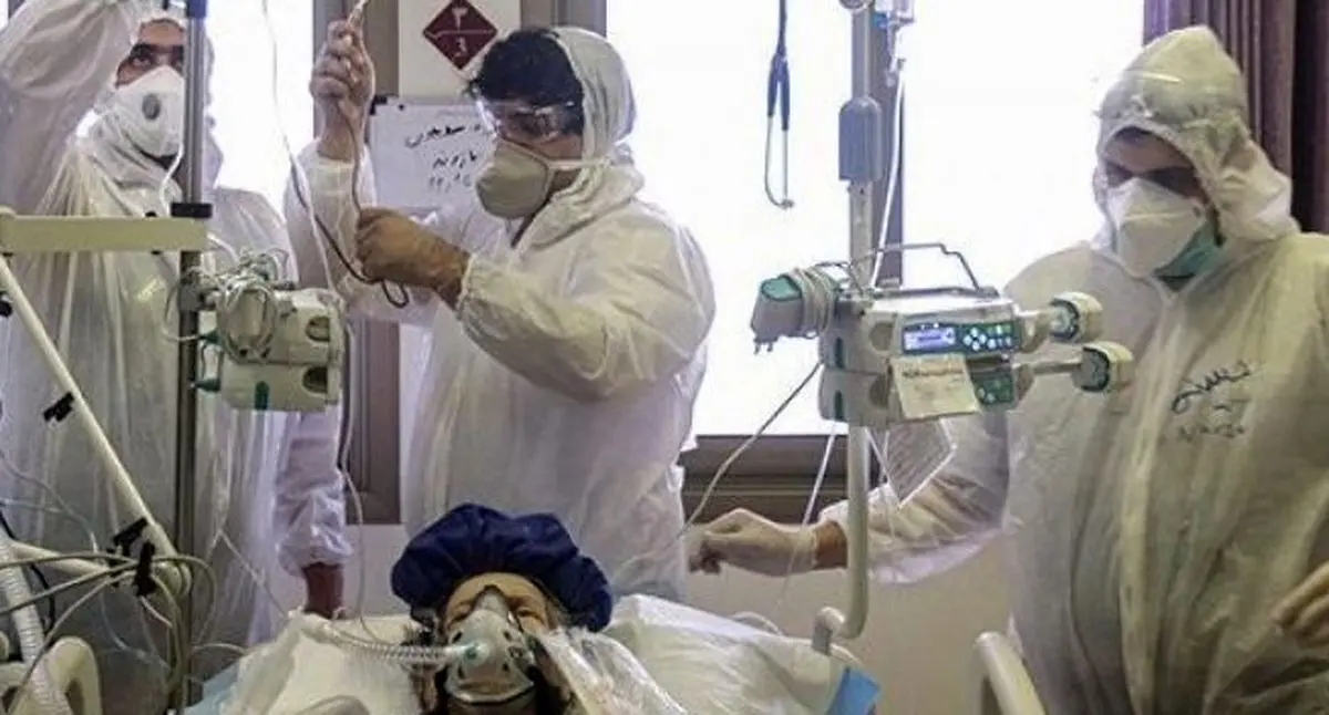 افزایش ابتلا به کرونا در آذربایجان غربی ادامه دارد/ واکسن آنفلوانزا مانع از ابتلا به ویروس کرونا نمی‌شود