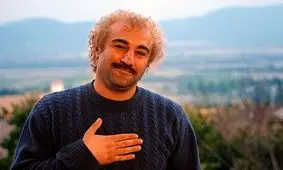 کنایه محسن تنابنده به خبر خوش رئیس‌جمهور/ عکس