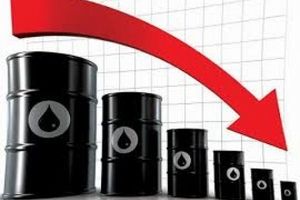 کاهش بهای نفت برای سومین روز متوالی