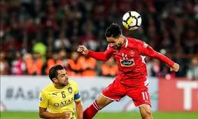 AFC: ژاوی و تیمش مصمم به گرفتن انتقام سال ۲۰۱۸ از پرسپولیس هستند