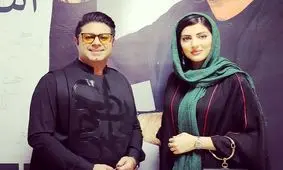 عاشقانه حجت اشرف‌زاده با نام "شهرزاد"/ بشنوید